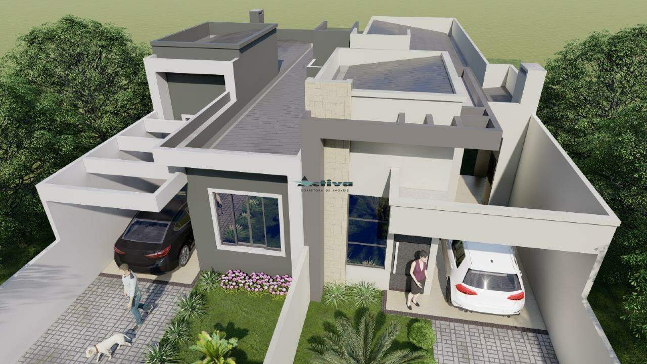 Casa à venda no Flórida: 