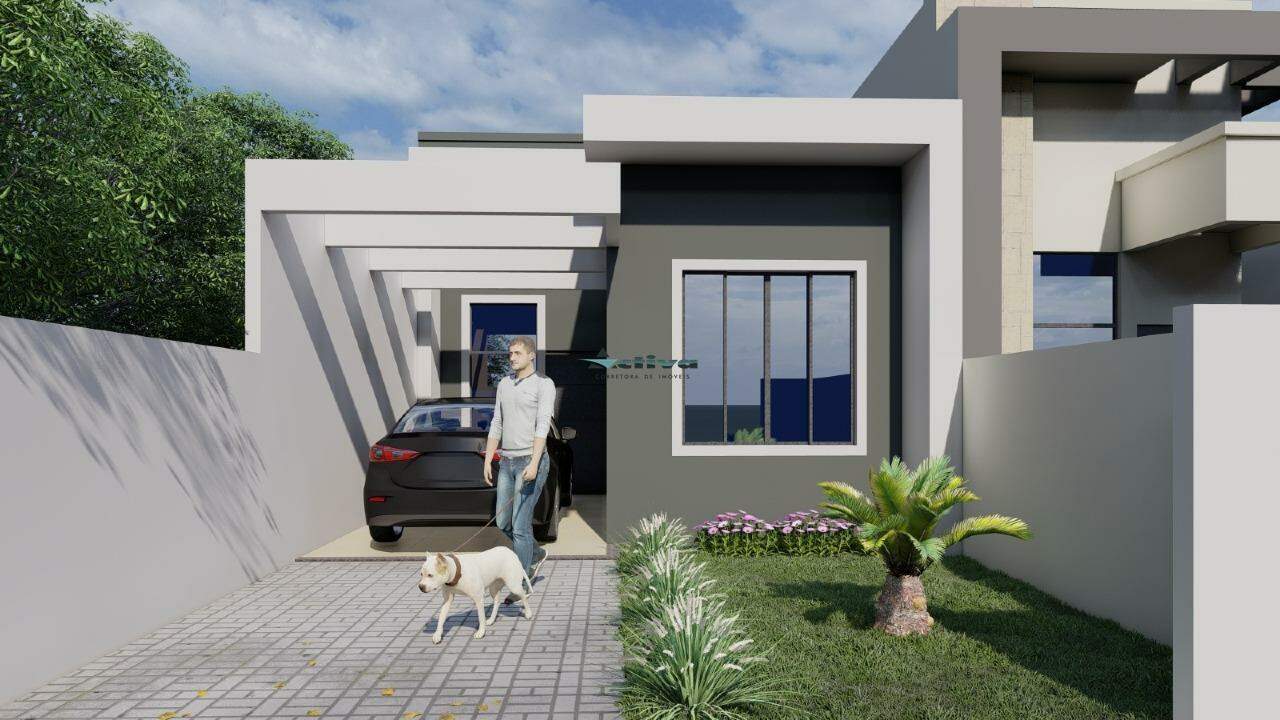 Casa à venda no Flórida: 