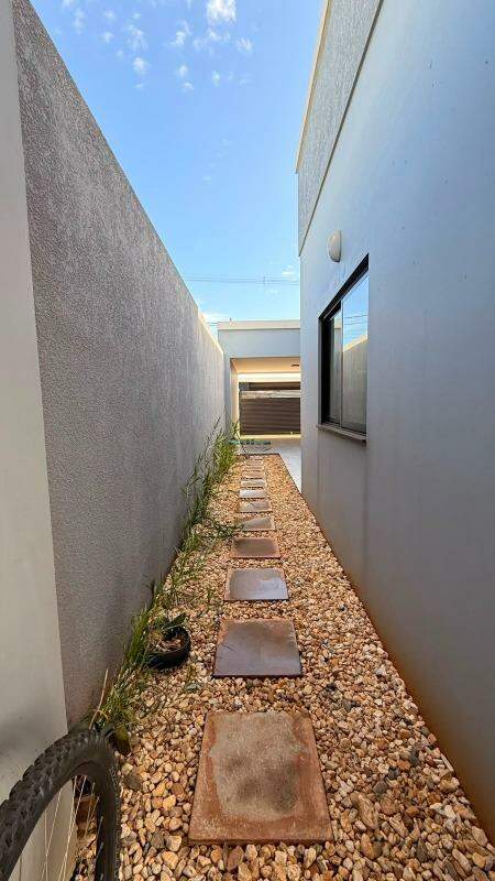 Casa à venda no Guavirá: 