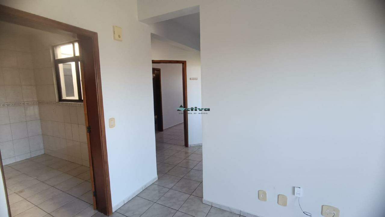 Lote à venda no Centro: 