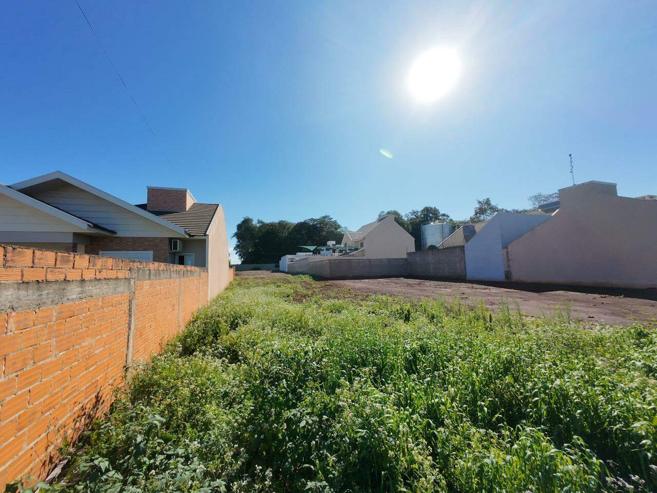 Lote à venda no Guavirá: 