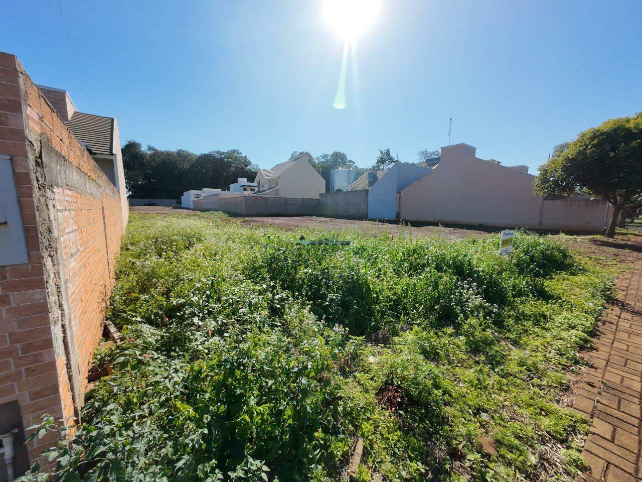 Lote à venda no Guavirá: 