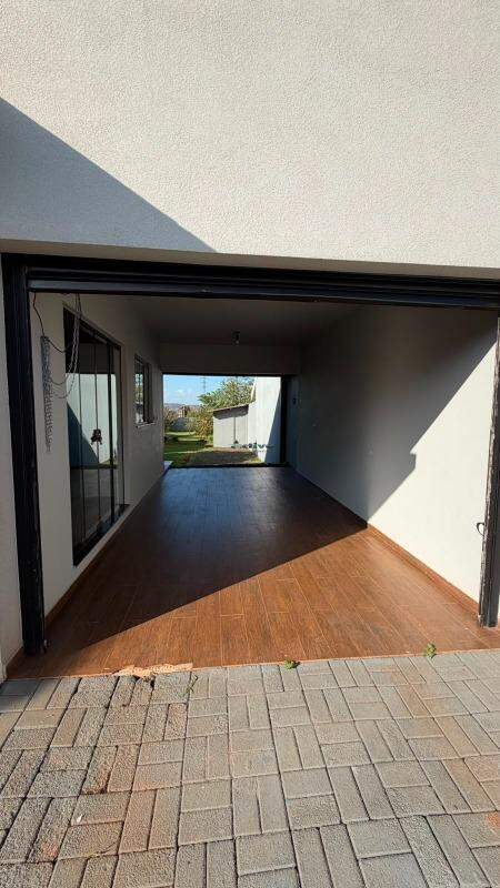 Casa à venda no Lago: 