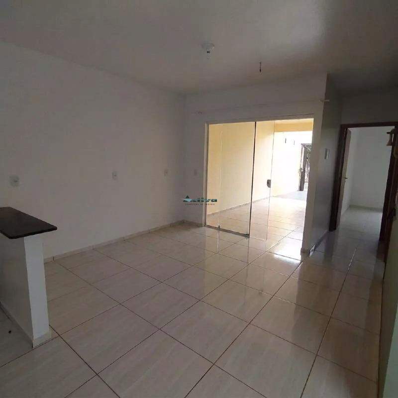 Casa à venda no Alvorada: 