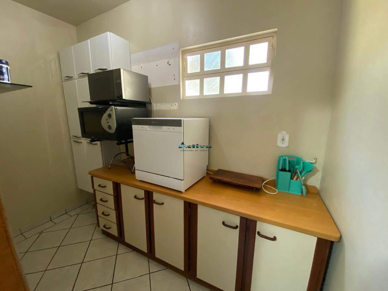 Casa à venda no Vila Gaúcha: despensa