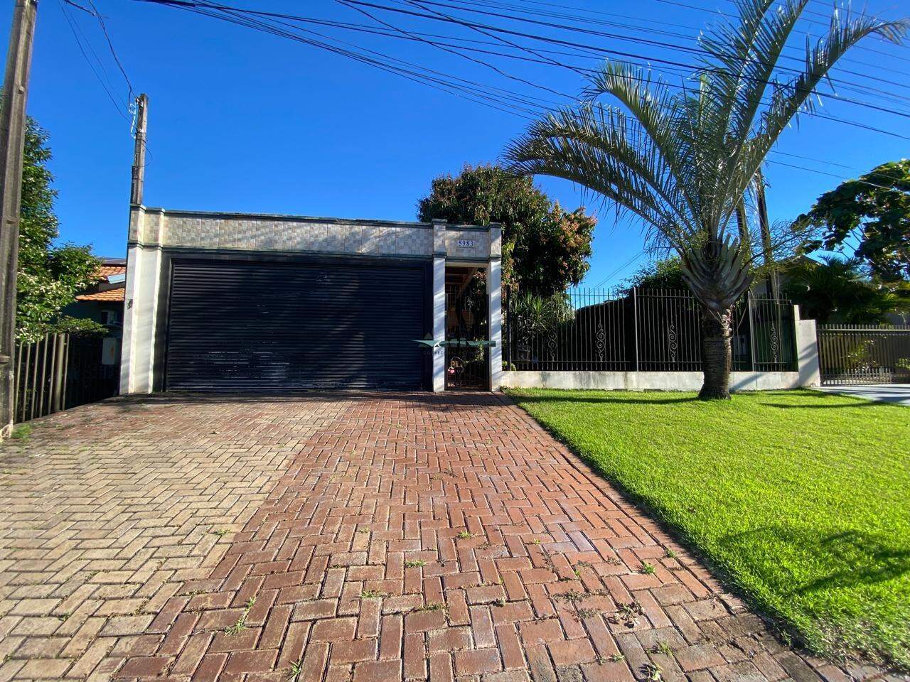Casa à venda no Vila Gaúcha: 