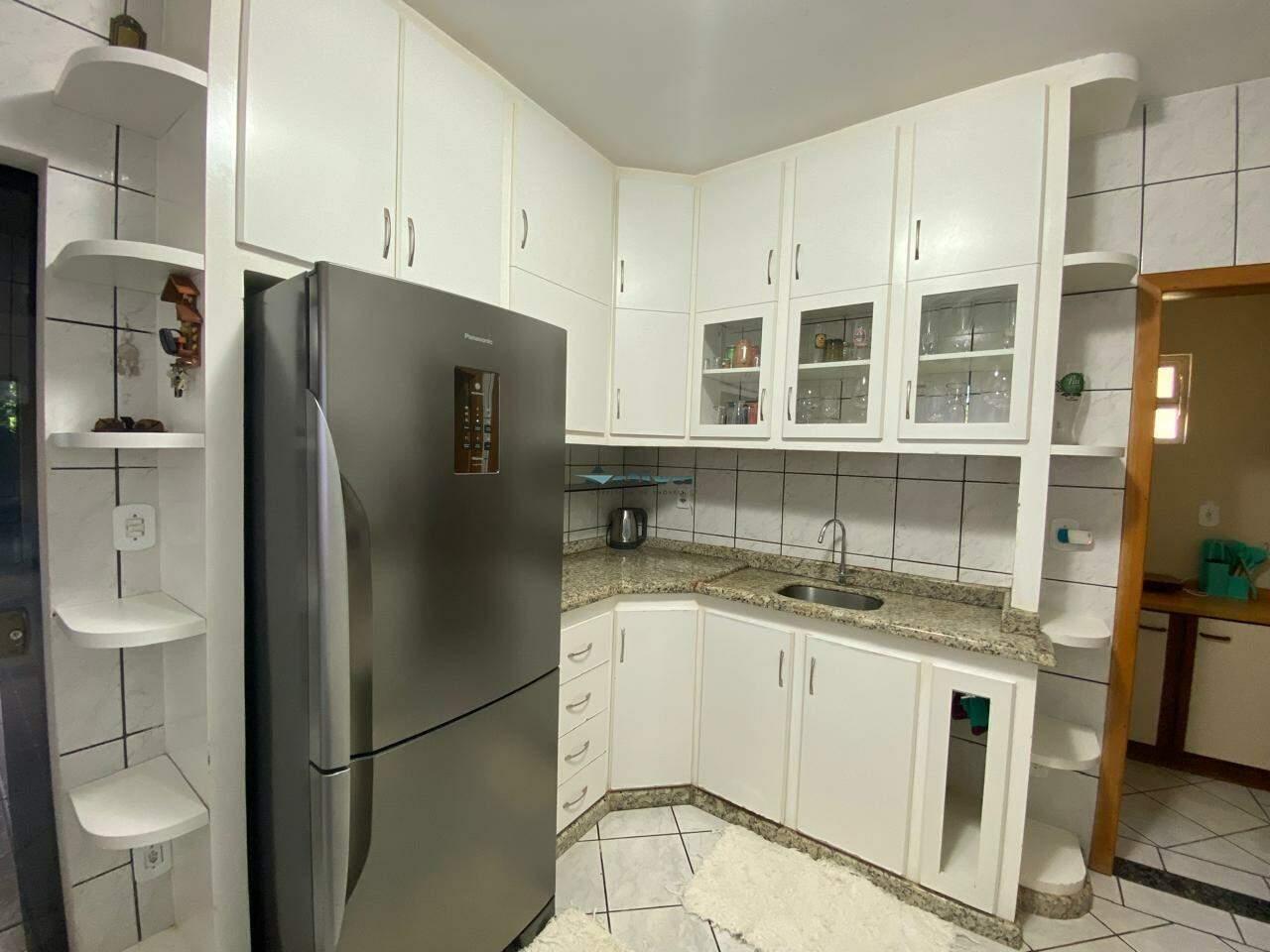Casa à venda no Vila Gaúcha: cozinha
