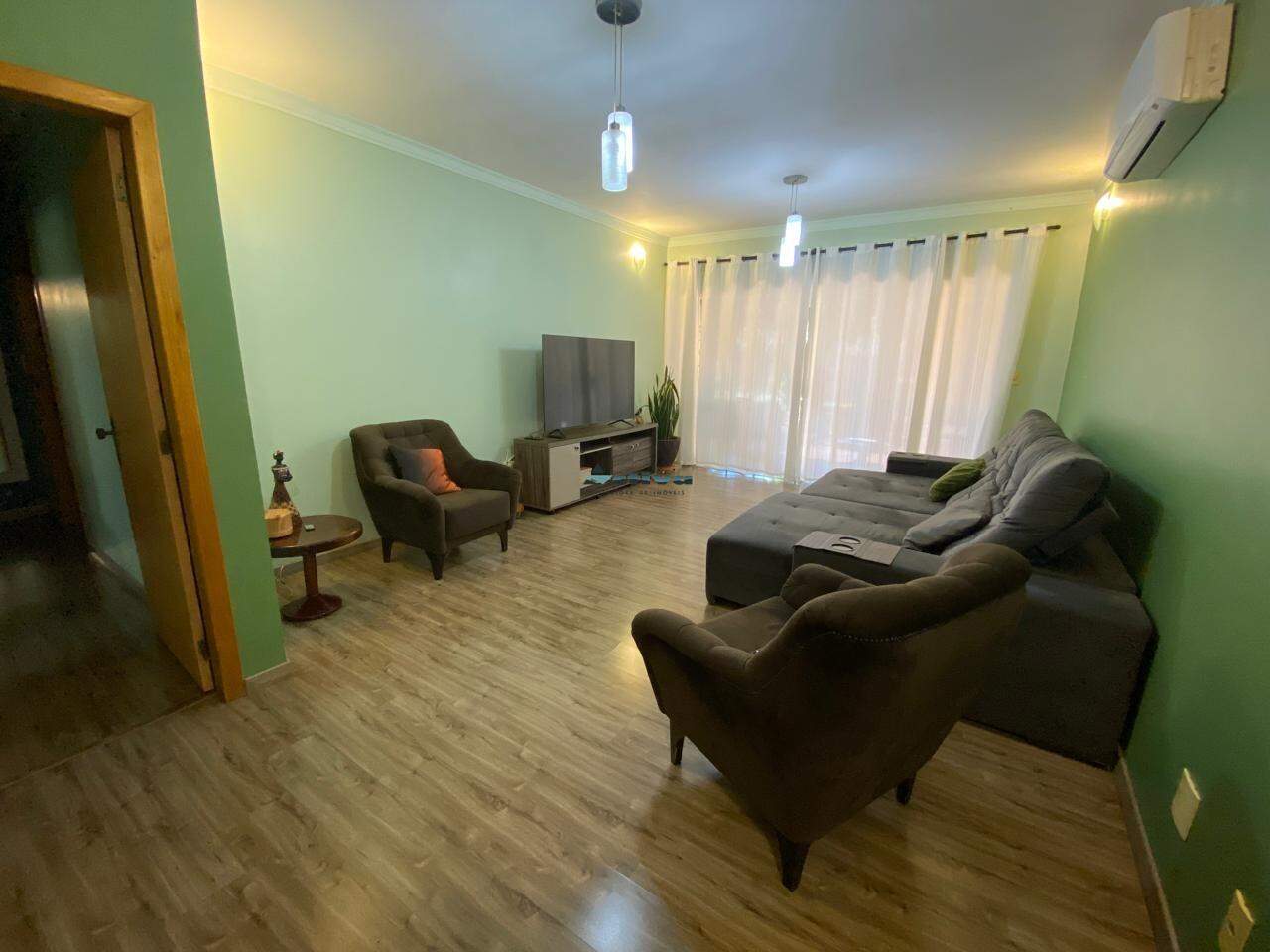 Casa à venda no Vila Gaúcha: sala de estar