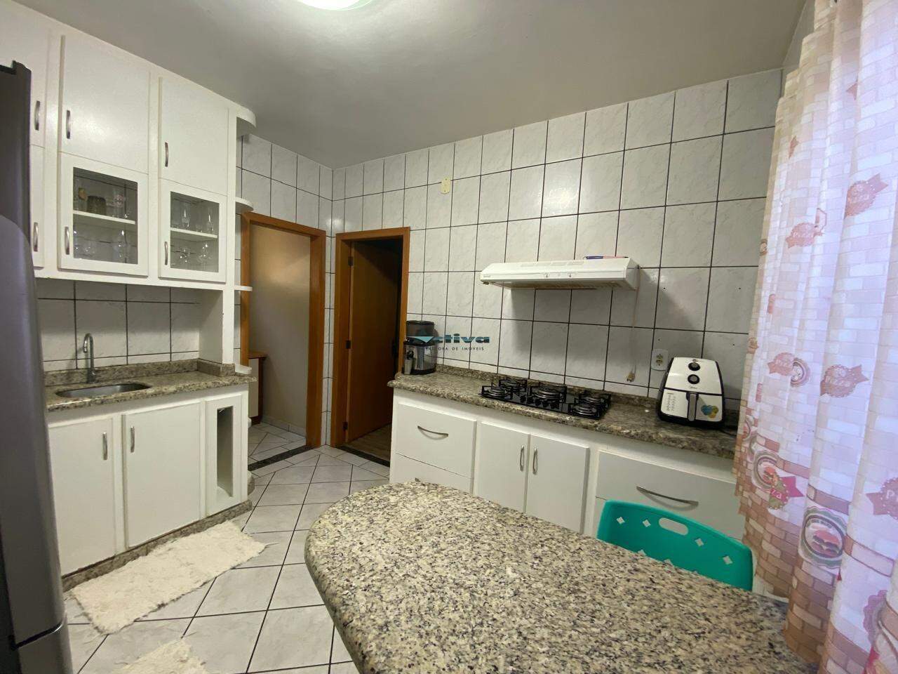 Casa à venda no Vila Gaúcha: cozinha