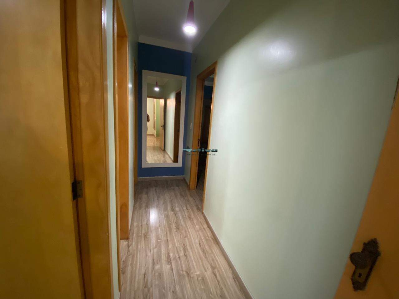 Casa à venda no Vila Gaúcha: hall
