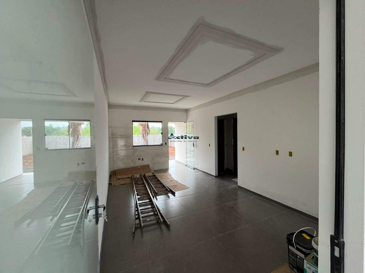 Casa à venda no Borboleta: 