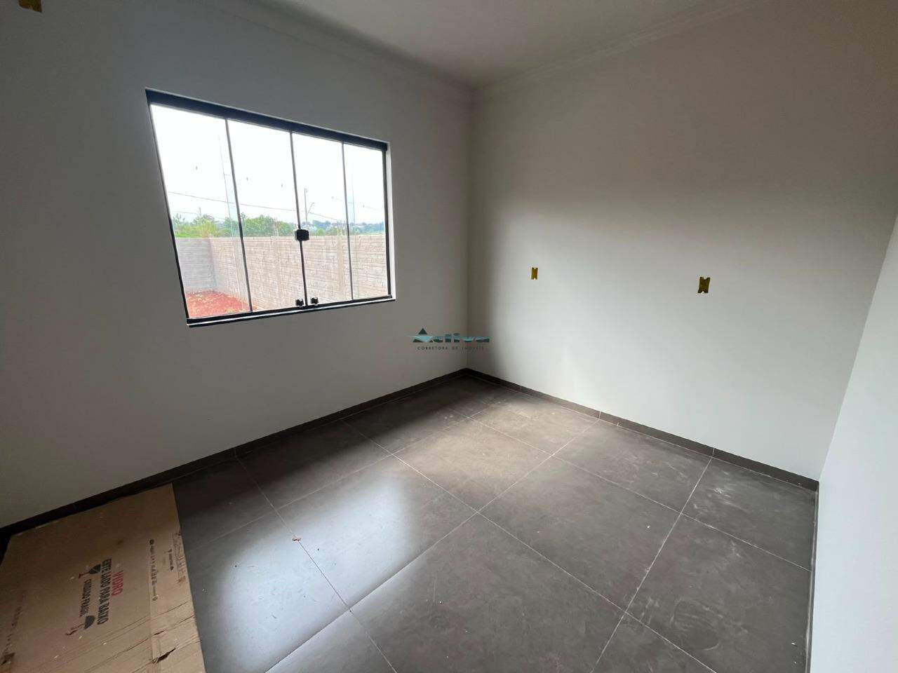 Casa à venda no Borboleta: 