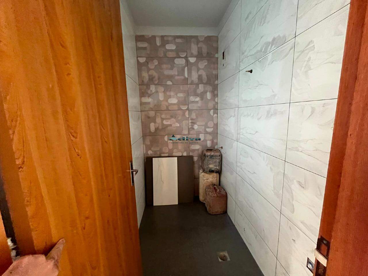 Casa à venda no Borboleta: 