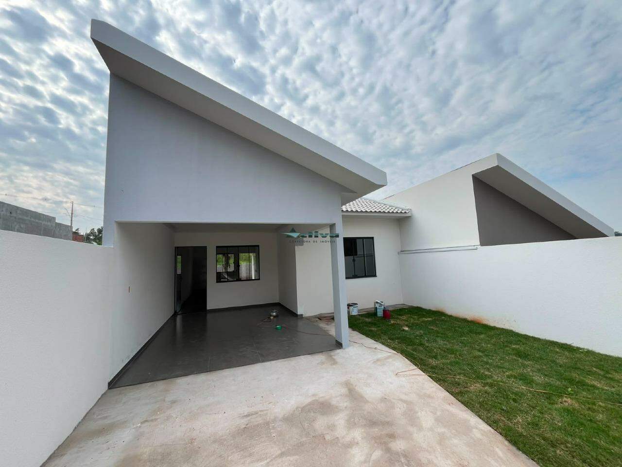 Casa à venda no Borboleta: 