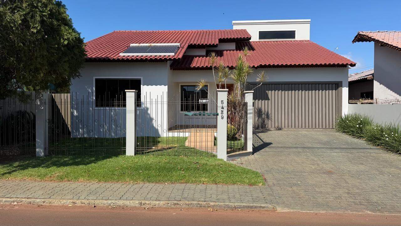 Casa para aluguel no Vila Gaúcha: 