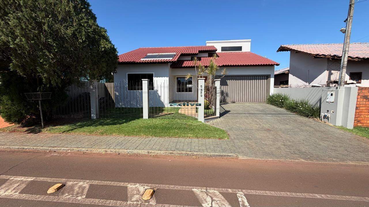 Casa à venda no Vila Gaúcha: 