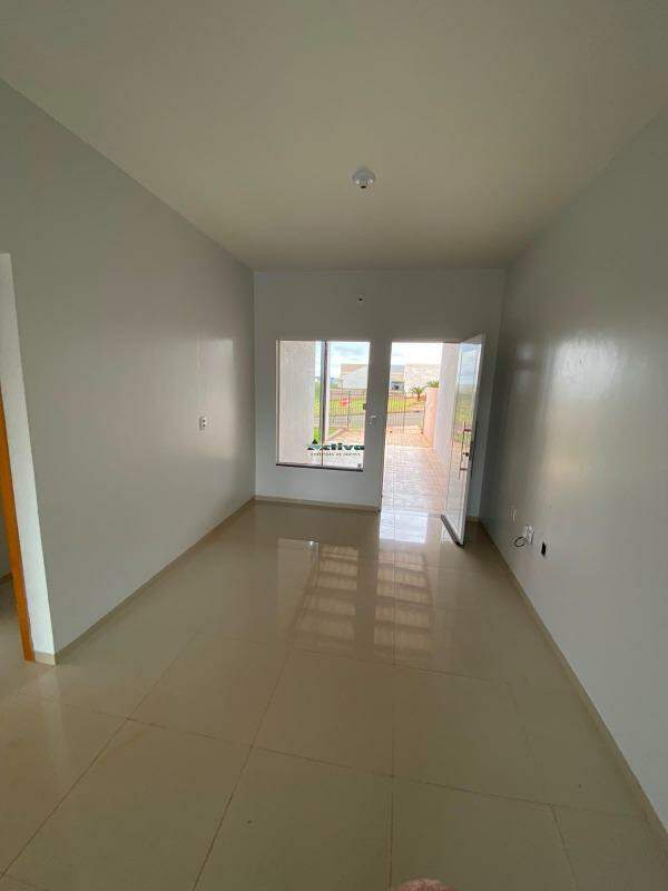 Casa à venda no Andorinha: 