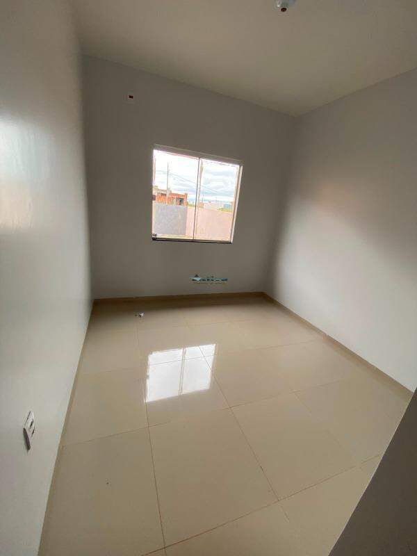 Casa à venda no Andorinha: 