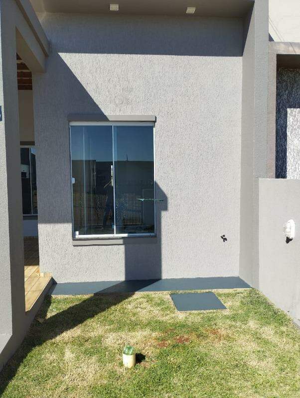 Casa à venda no Andorinha: 
