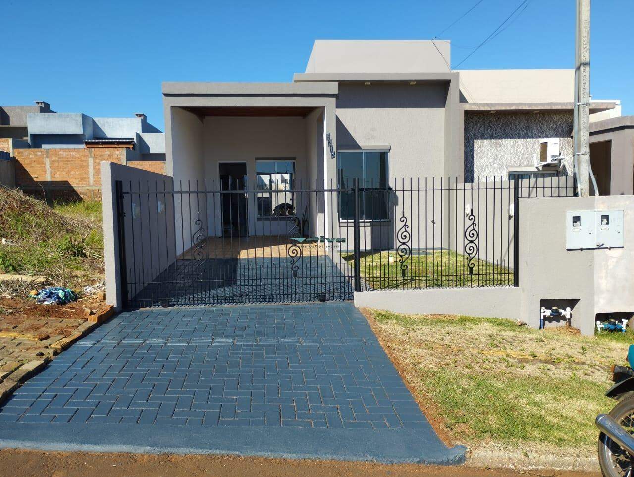 Casa à venda no Andorinha: 