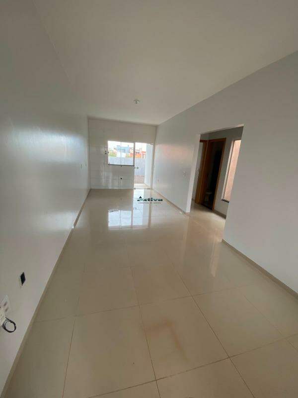 Casa à venda no Andorinha: 