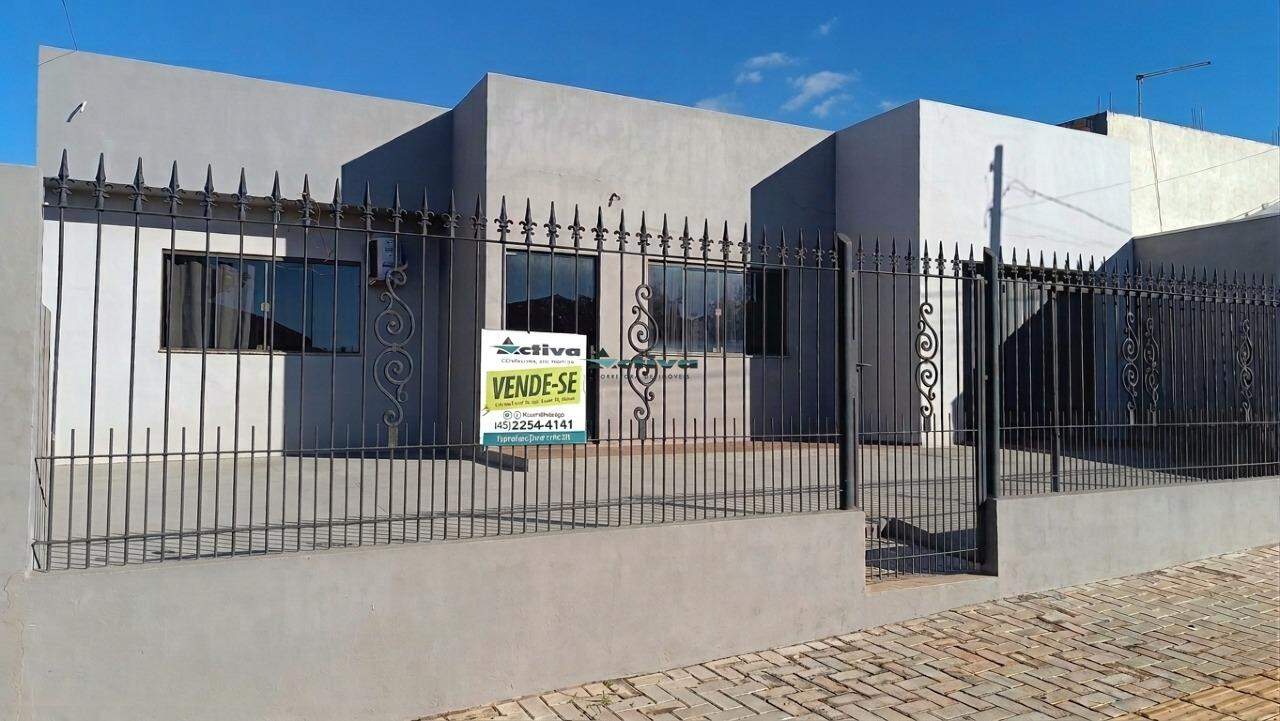 Casa à venda no Higienopolis: 