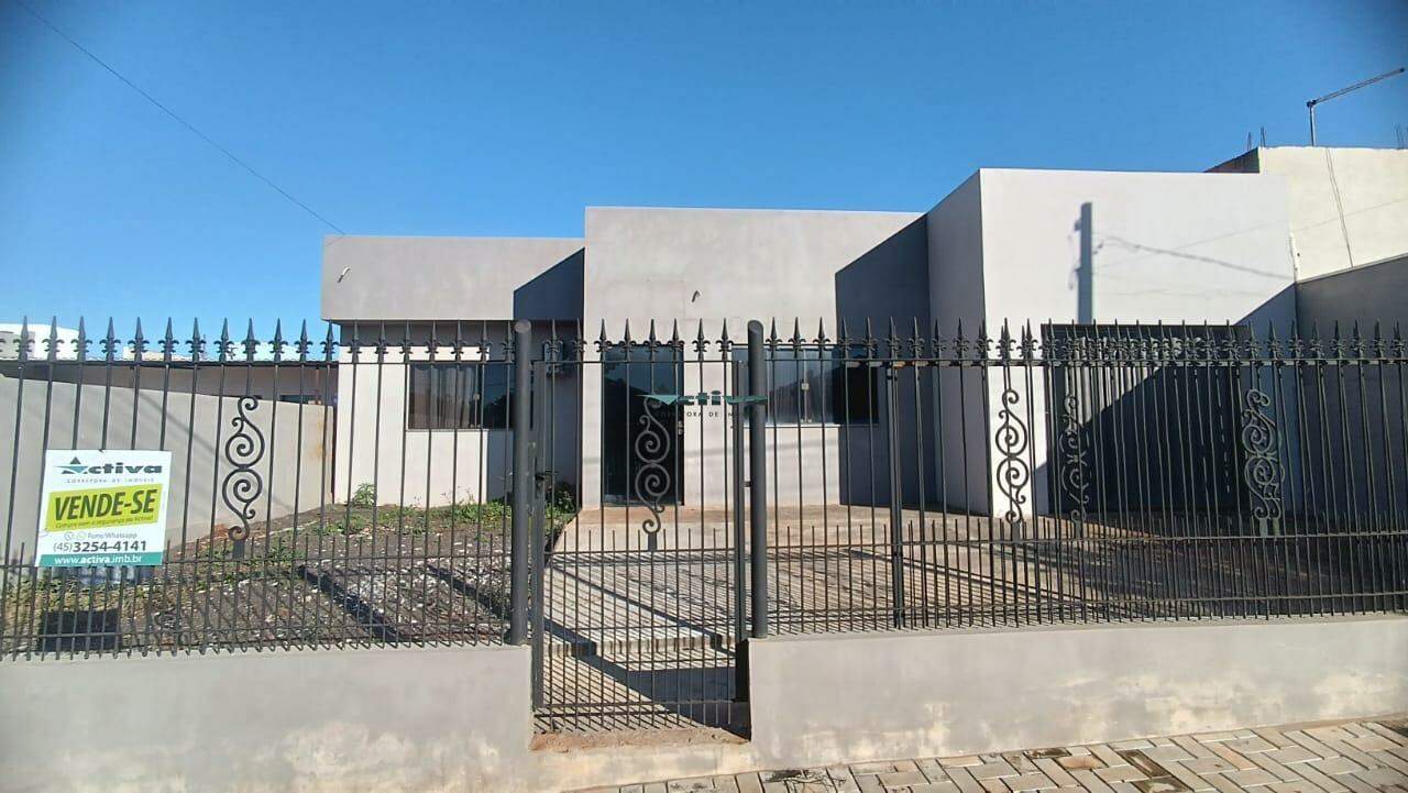 Casa à venda no Higienopolis: 