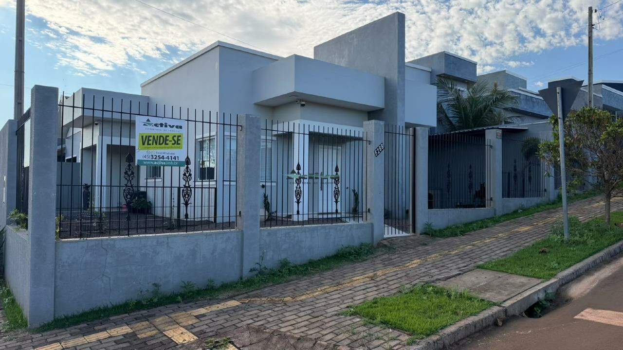 Casa à venda no Andorinha: 