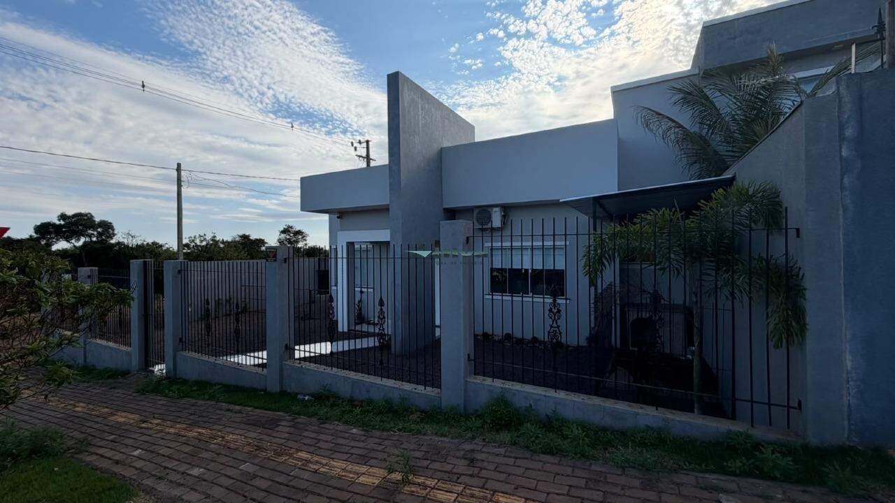 Casa à venda no Andorinha: 
