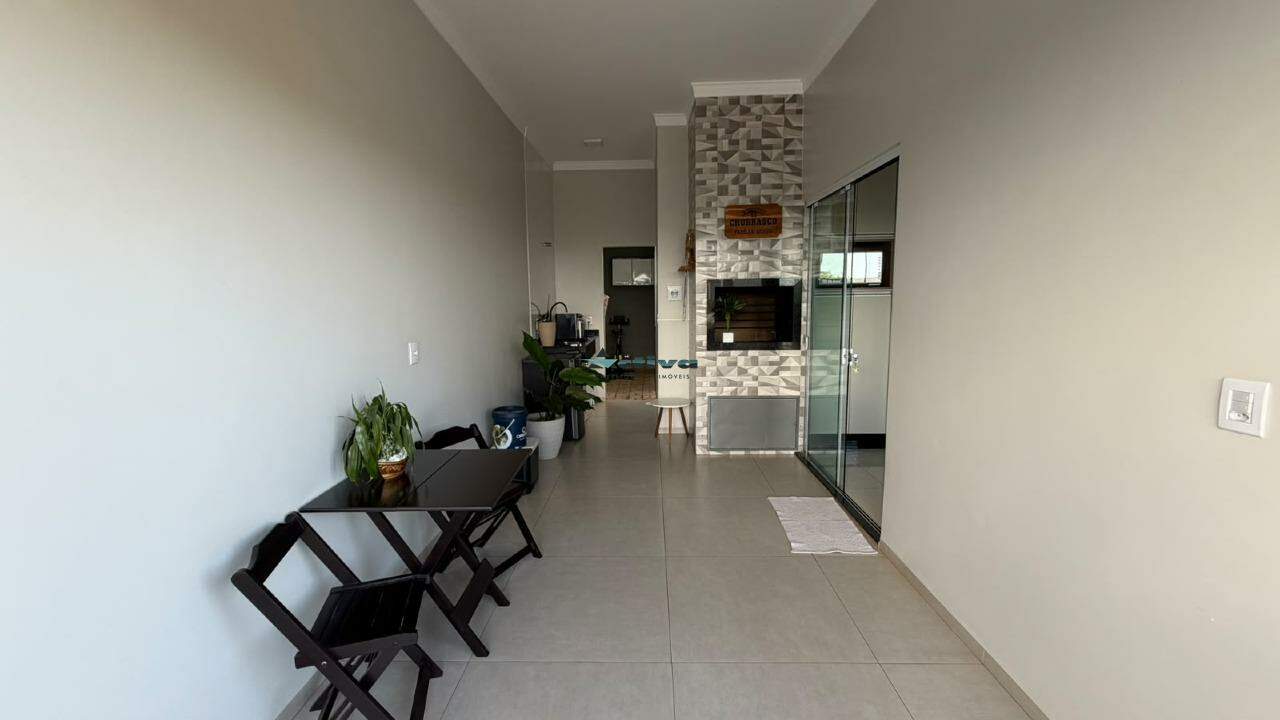 Casa à venda no Andorinha: 