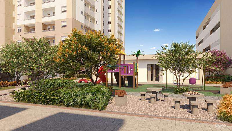 Apartamento à venda no Pontal do Norte: 