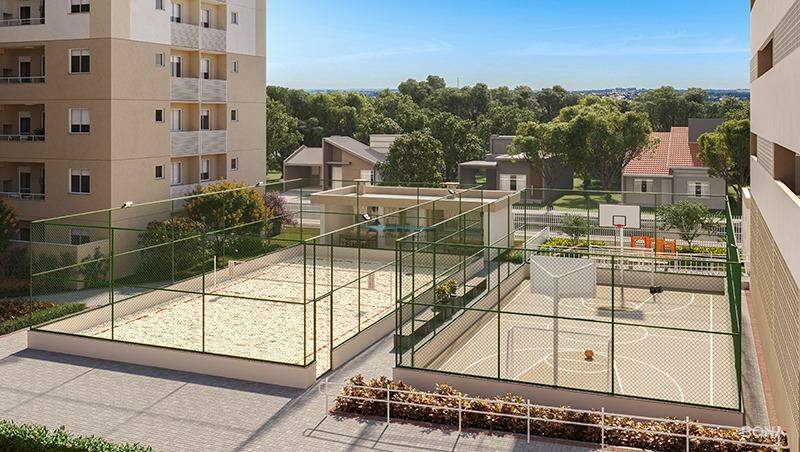 Apartamento à venda no Pontal do Norte: 