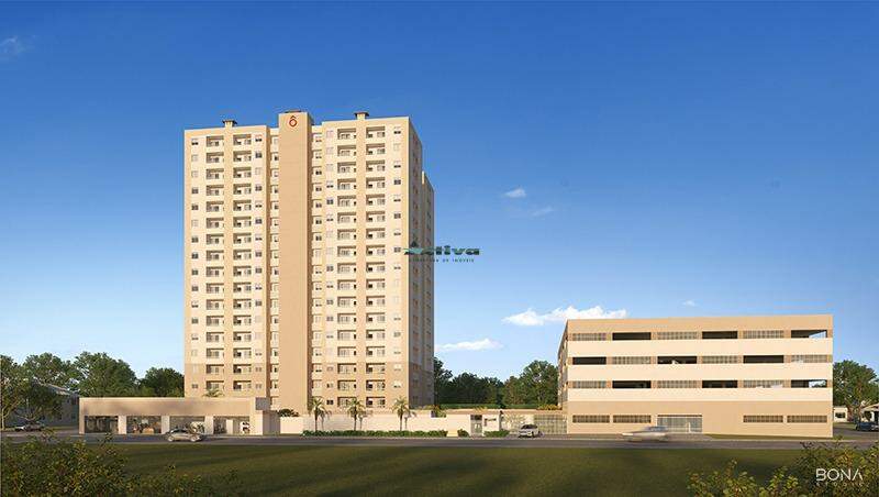 Apartamento à venda no Pontal do Norte: 