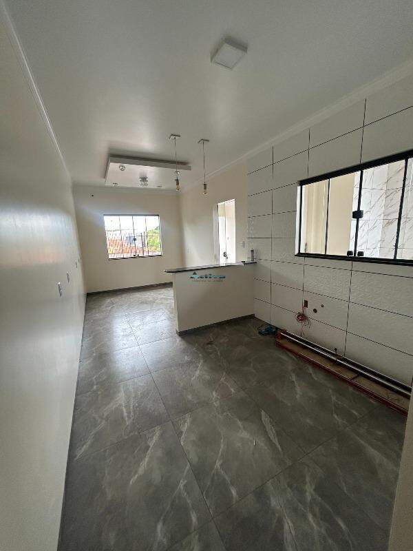 Casa para aluguel no São Francisco: 