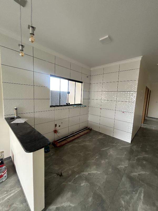 Casa para aluguel no São Francisco: 