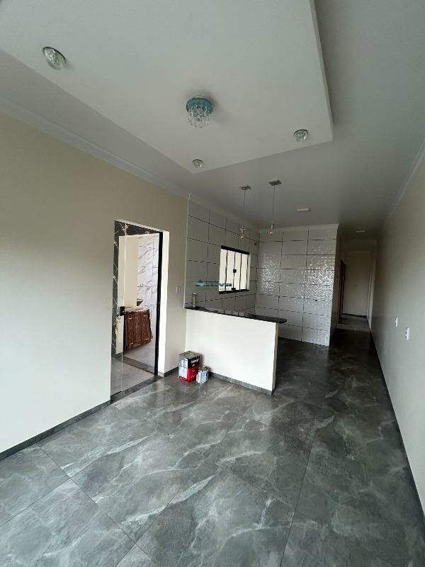 Casa para aluguel no São Francisco: 