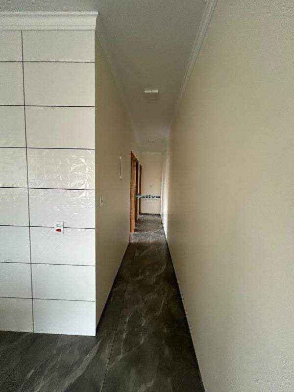 Casa para aluguel no São Francisco: 
