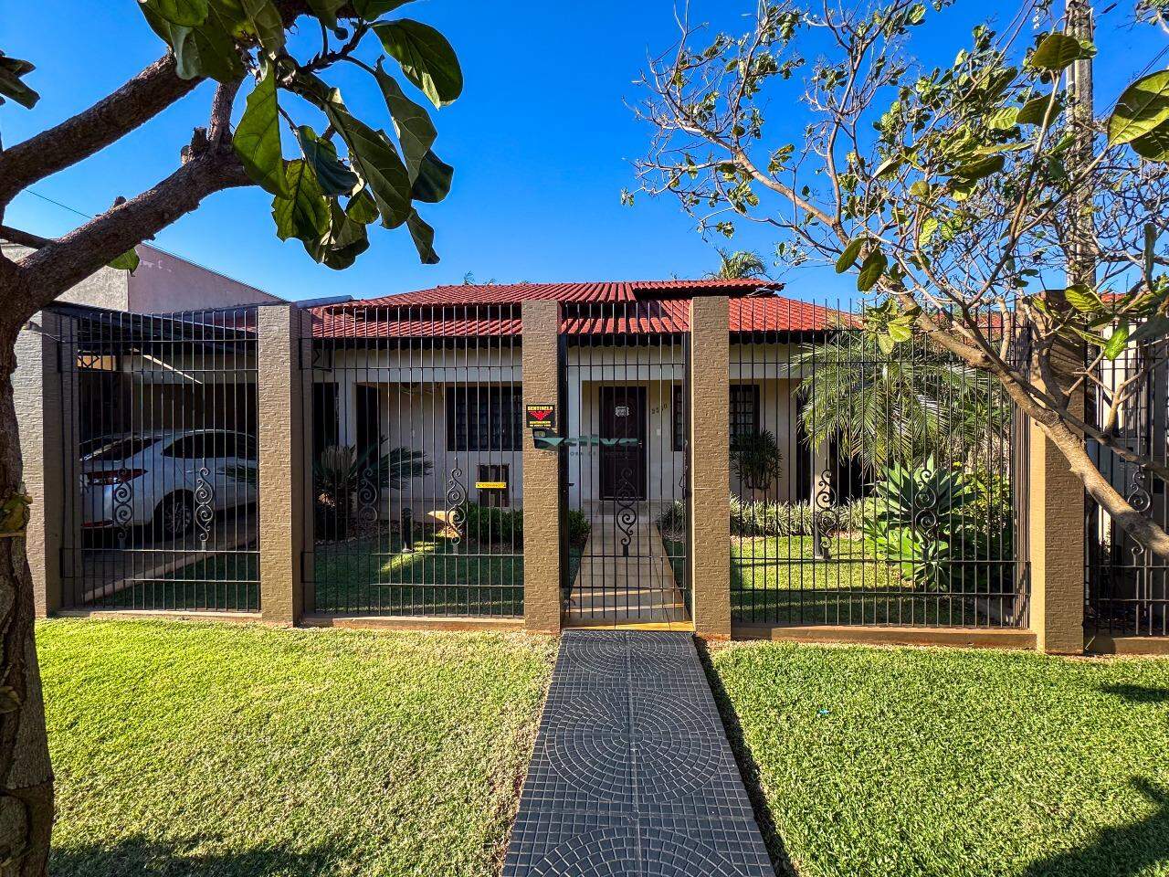Casa à venda no Lago: 