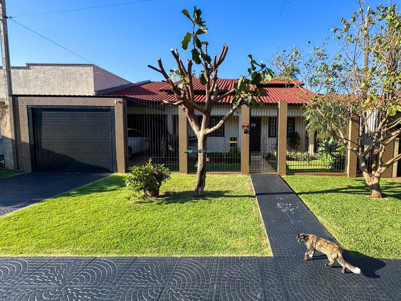 Casa à venda no Lago: 