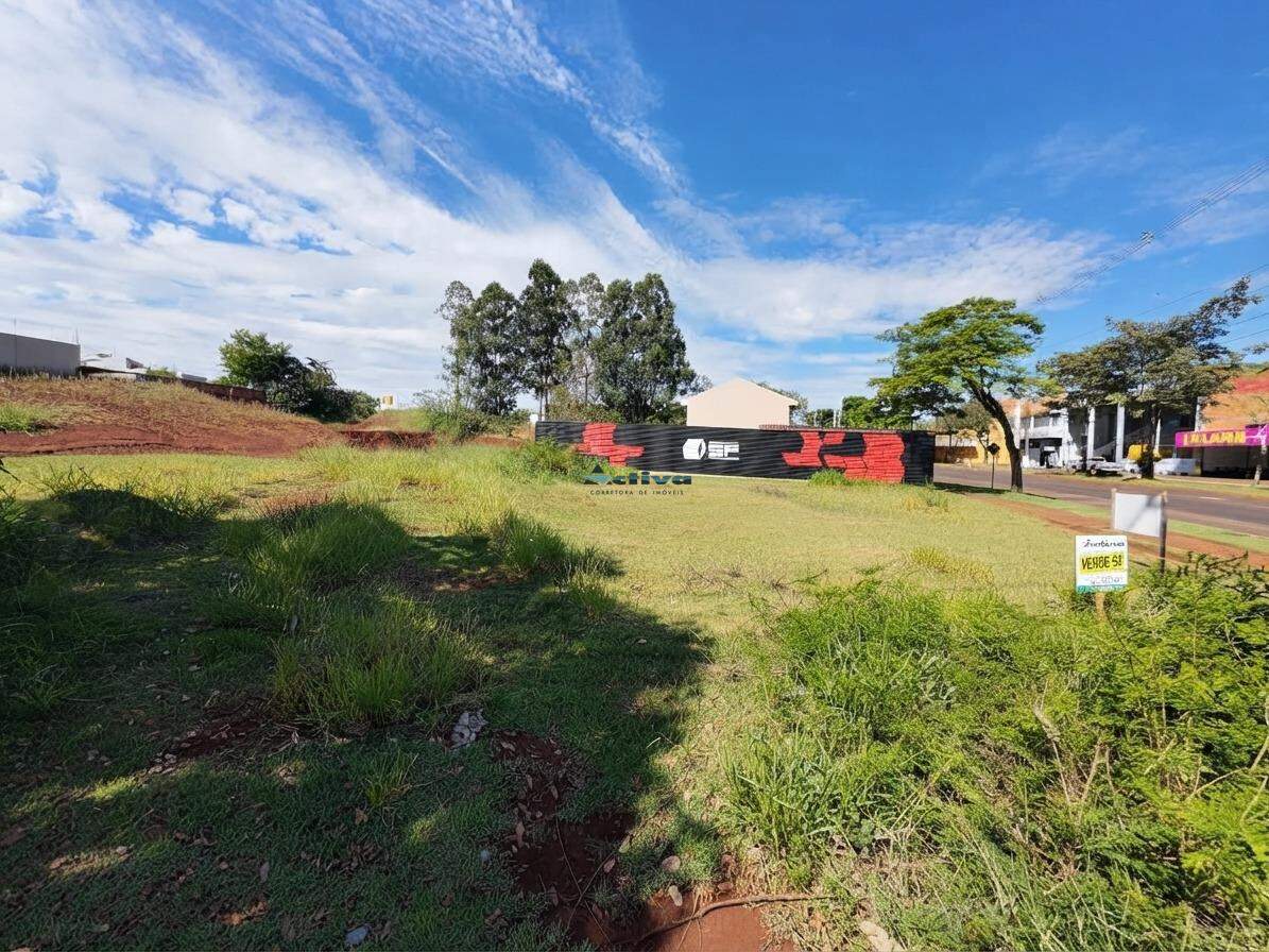 Lote à venda no Lago: 