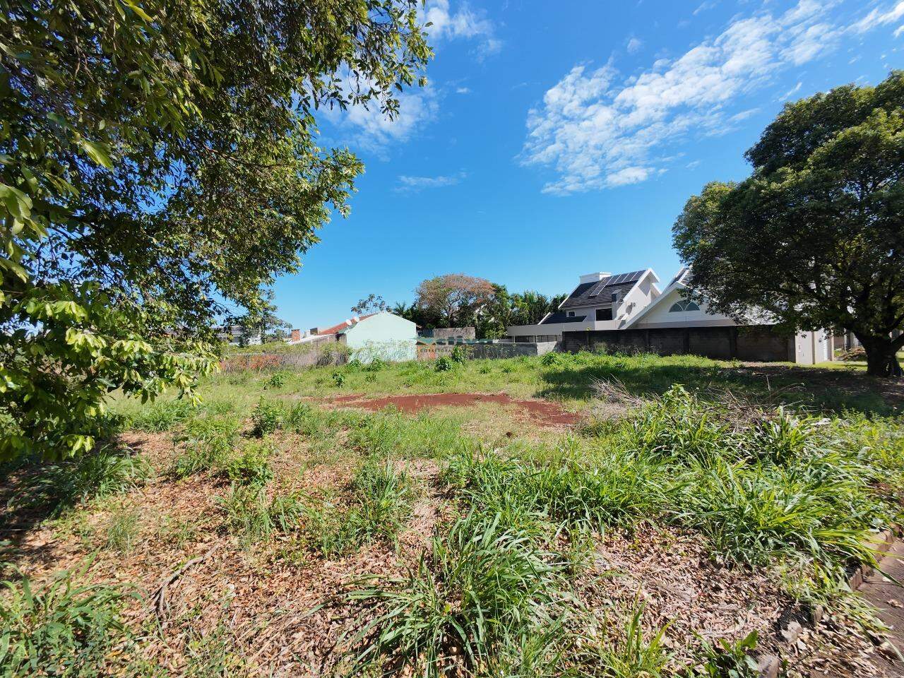 Lote à venda no Lago: 
