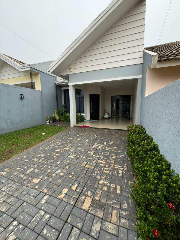 Casa à venda no Andorinha: 
