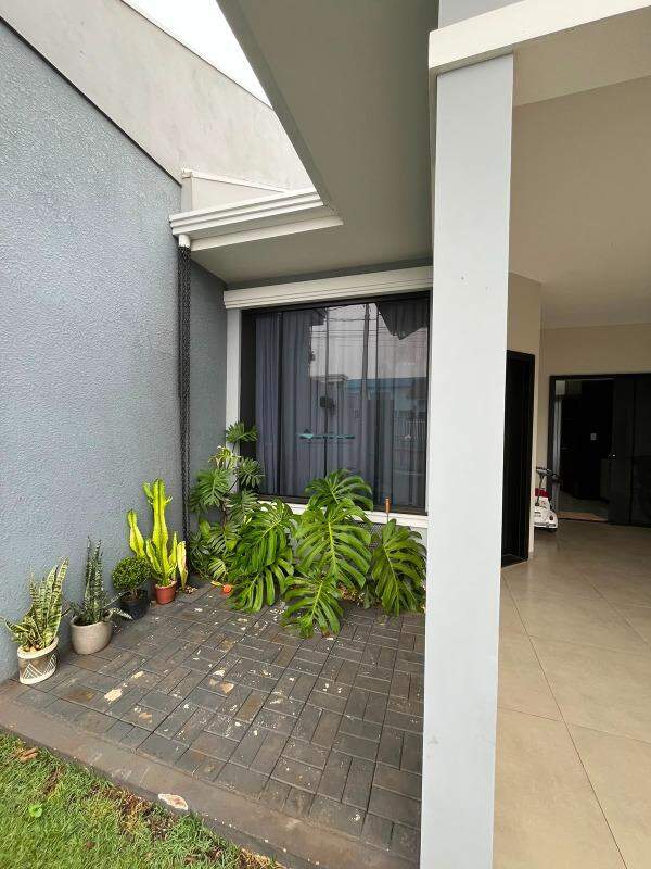 Casa à venda no Andorinha: 