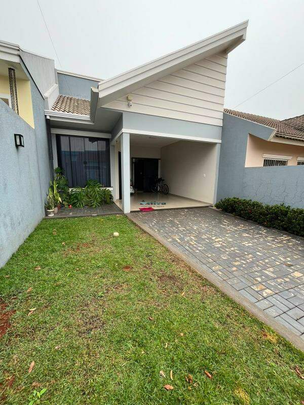 Casa à venda no Andorinha: 