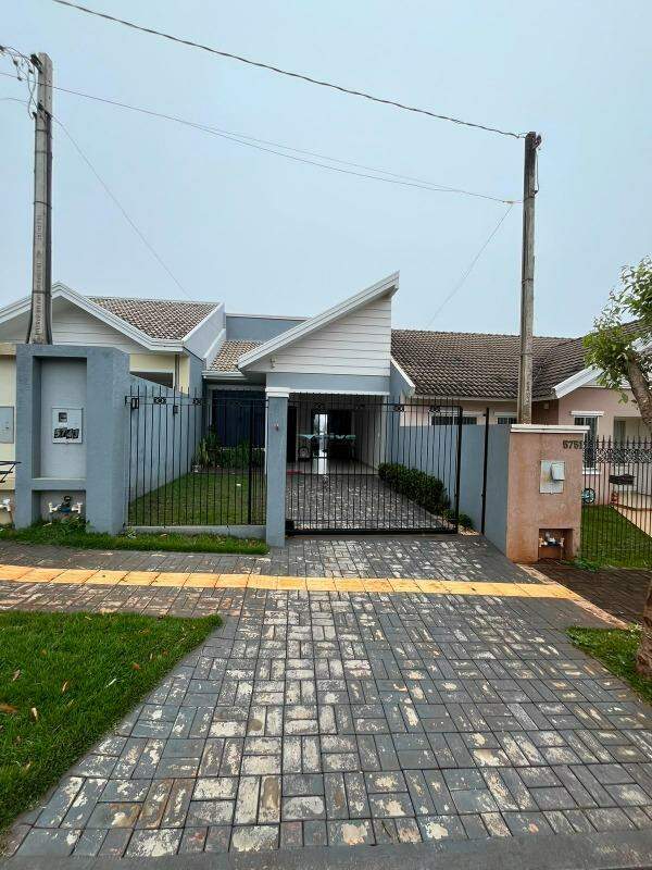 Casa à venda no Andorinha: 