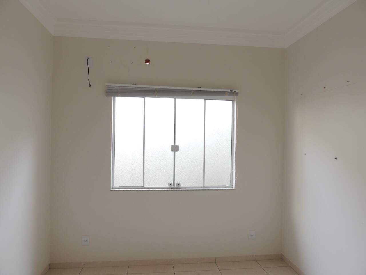 Casa para aluguel no Andorinha: 