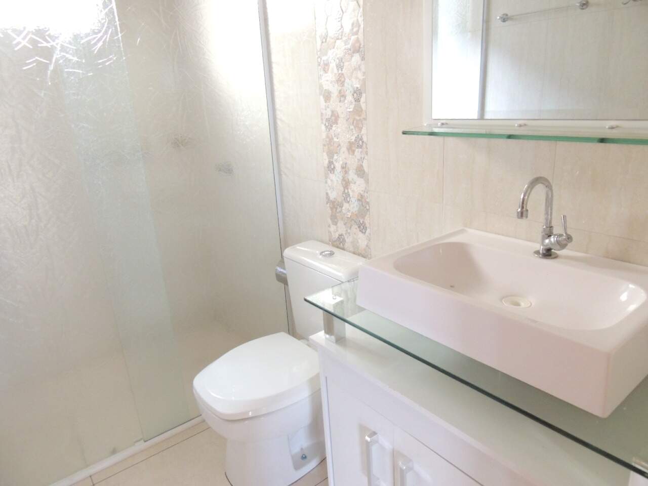 Casa para aluguel no Andorinha: 