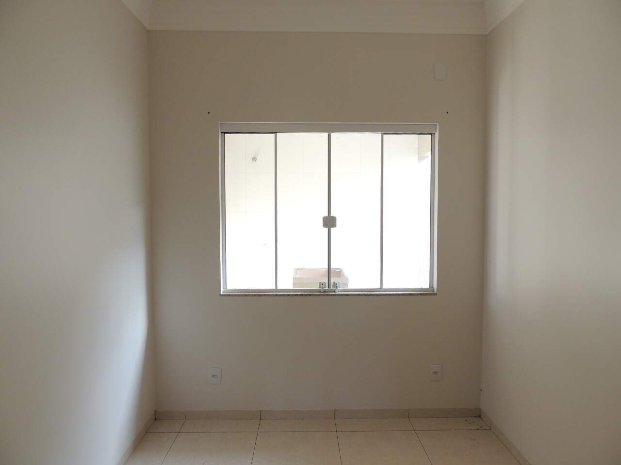 Casa para aluguel no Andorinha: 