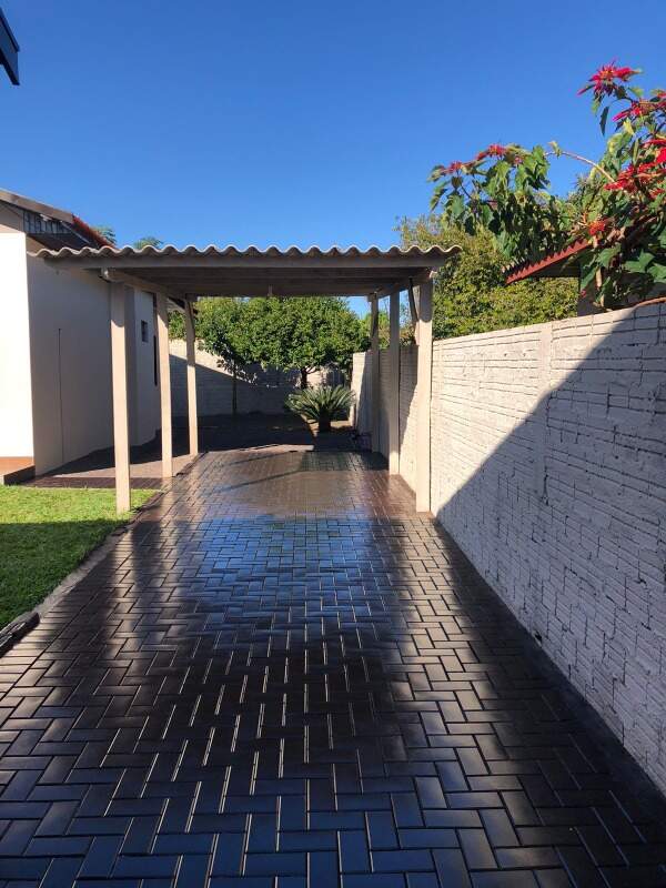 Casa para aluguel no Vila Gaúcha: 