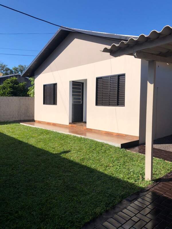 Casa para aluguel no Vila Gaúcha: 
